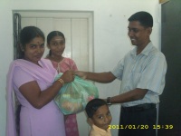 Ocean Stars flood donations Ocean Stars flood donations