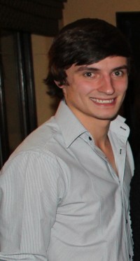 Pete Barton is running a half marathon in aid of Ocean Stars Trust