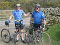 Sponsored cycle ride