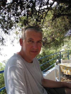 Please sponsor malcolm - running a half-marathon for Ocean Stars