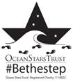 Ocean Stars Trust #Bethestep