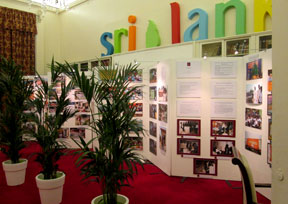 The Sri Lanka High Commission London The Sri Lanka High Commission London