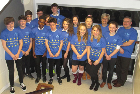 October group October group