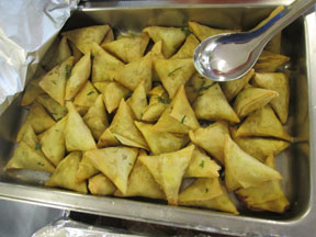 Samosa