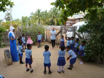 Pre school games in Sri Lanka Pre school games in Sri Lanka