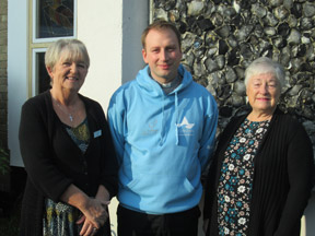 Members from Fleet Methodist Church leave for Sri Lanka Thursday 22.10.15 Members from Fleet Methodist Church leave for Sri Lanka Thursday 22.10.15
