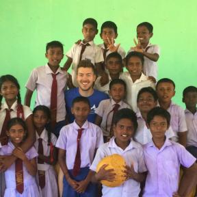 Ocean Stars Students