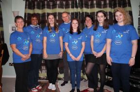 Ocean Stars Team