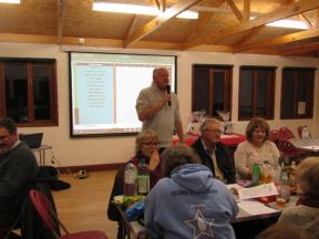 Ocean Stars Quiz Night