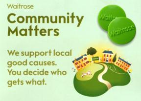 Supermarket Donations