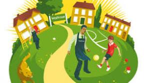 Supermarket Donations