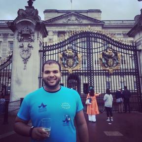 Buckingham Palace