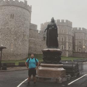 Windsor Palace