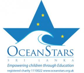 Ocean Stars Logo