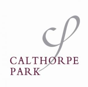 Calthorpe Park Logo