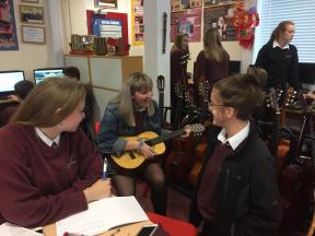 Music Lessons
