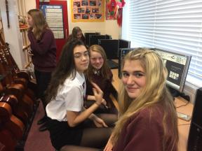 Music Lessons