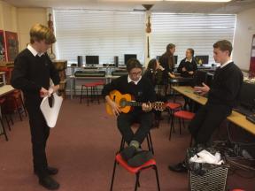Music Lessons