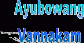 ayubowang vannakam