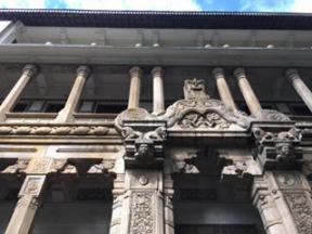 Carvings