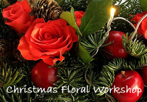 Christmas Flowers
