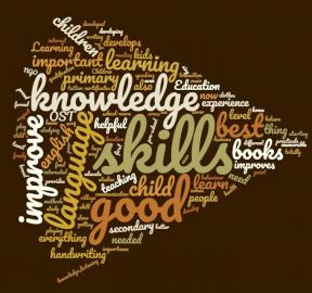 Knowledge Skills Logo