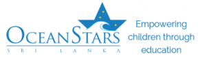 Ocean Stars Logo