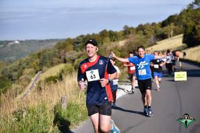 Box Hill run