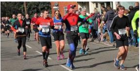 Sponsored Run