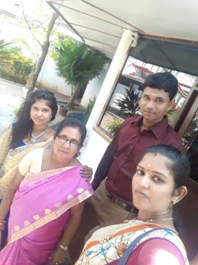 Wedding in Sri Lanka