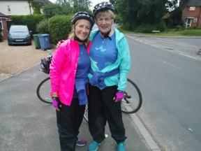 Ocean Stars Bike Ride