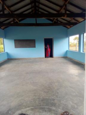 New Preschool in Sri Lanka