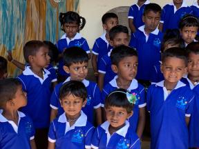 New pre-school-uniforms in Sri Lanka