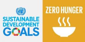 Sustainable Development Goals