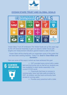 Sustainable Development Goal