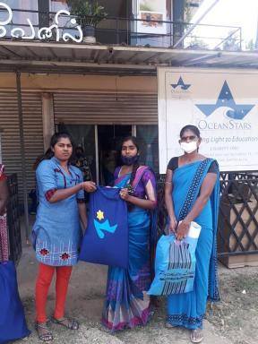 People in Sri Lanka