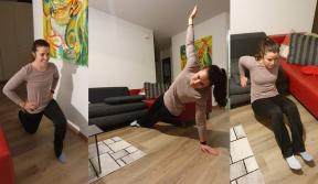 Exercise