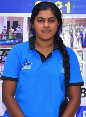Dishanthini