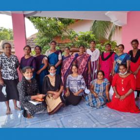 Teachers attended training on Assessment Tool recently