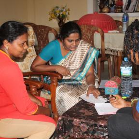 Parent Interviews
