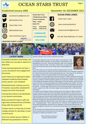 Newsletter
