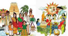 Sri Lanka New Year