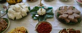 Sri Lanka New Year