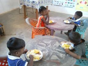 Breakfast