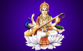 Saraswati