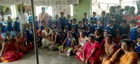 Happy teachers day