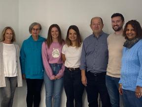 Ocean Stars Trustees