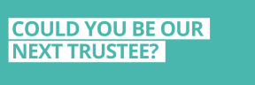Could you be our next trustee?