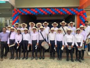Band in Sri Lanka