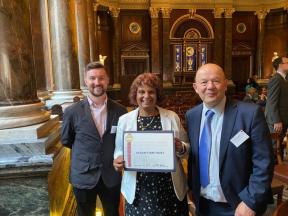 Charity Governance Awards